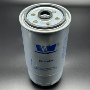 Фильтр топливный Mercruiser Diesel CMD QSD 2.0, 2,8, 4,2 (Quicksilver)