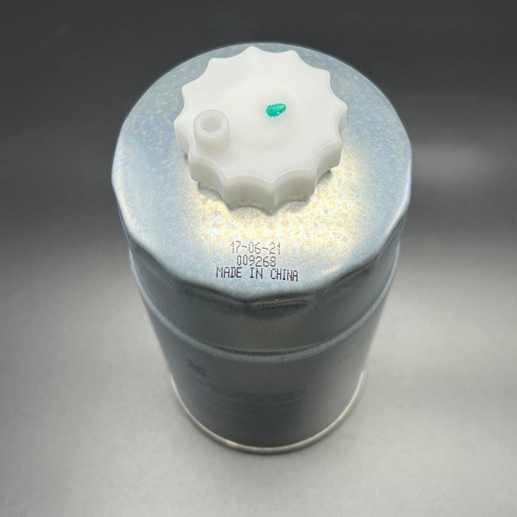 Фильтр топливный Mercruiser Diesel CMD QSD 2.0, 2,8, 4,2 (Quicksilver), арт. 879172104,          MERCURY 