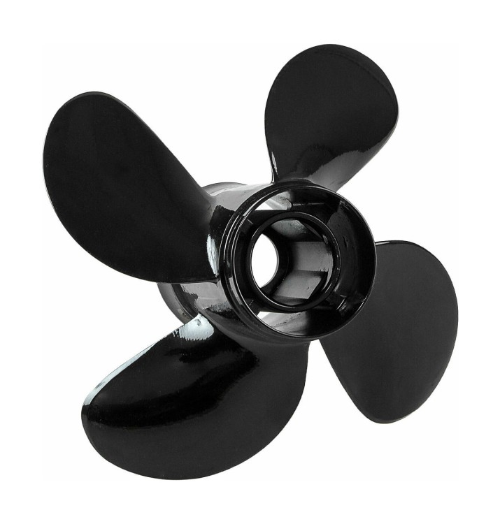 Винт гребной 60-140;4x13x17, без втулки, Baeksan, арт. 140901300A1700U,          BaekSan  Винт гребной 60-140;4x13x17, без втулки, Baeksan, арт. 140901300A1700U,          BaekSan