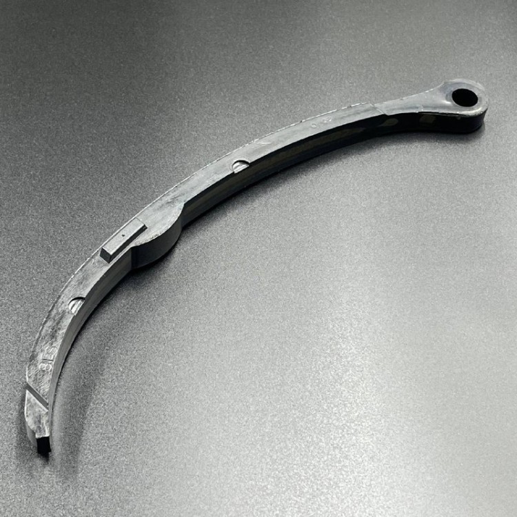 Натяжитель цепи ГРМ Yamaha RS, VK Pro (Yamaha), арт. 8ES-12252-01,          YAMAHA 