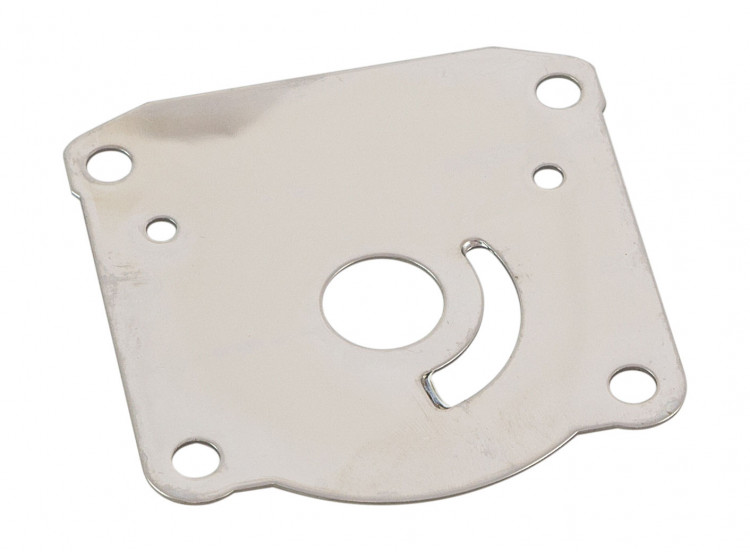 Пластина помпы Yamaha 25-30, арт. 61N4432300_OM,          OMAX  Пластина помпы Yamaha 25-30, арт. 61N4432300_OM,          OMAX