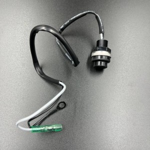 Кнопка запуска/выключения двигателя Yamaha 4-40, F8-9.9(PREMARINE)