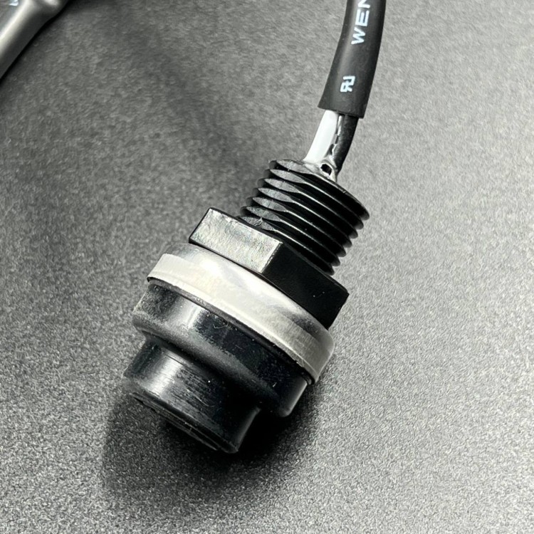 Кнопка запуска/выключения двигателя Yamaha 4-40, F8-9.9(PREMARINE), арт. 689-81870-01-K,          PREMARINE 