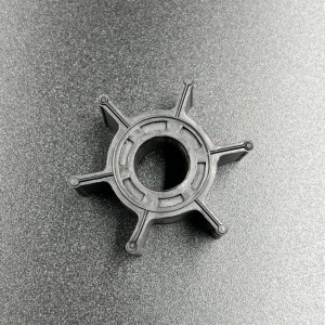 Крыльчатка помпы охлаждения Yamaha 6-8 (Omax)
