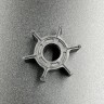 Крыльчатка помпы охлаждения Yamaha 6-8 (Omax), арт. 6G1-44352-00-TW,          Omax 