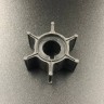 Крыльчатка помпы охлаждения Yamaha 6-8 (Omax), арт. 6G1-44352-00-TW,          Omax 