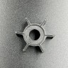 Крыльчатка помпы охлаждения Yamaha 6-8 (Omax), арт. 6G1-44352-00-TW,          Omax 