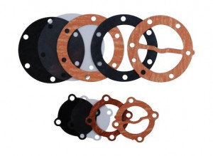 Ремкомплект топливного насоса Suzuki DT25K/40K (керосин) 89-г.в.