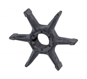 Крыльчатка охлаждения Yamaha 20C/25B/30A
