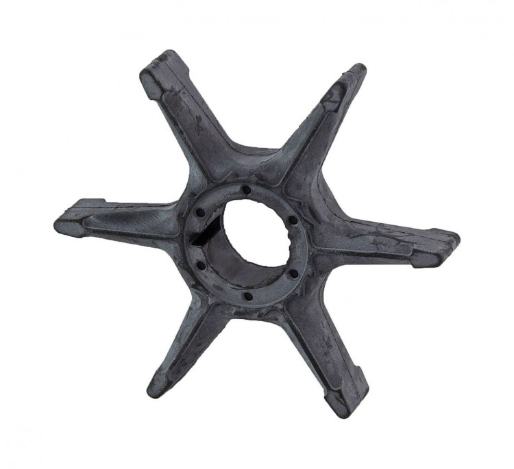 Крыльчатка охлаждения Yamaha 20C/25B/30A, арт. 6894435202_RM,          Recmar 