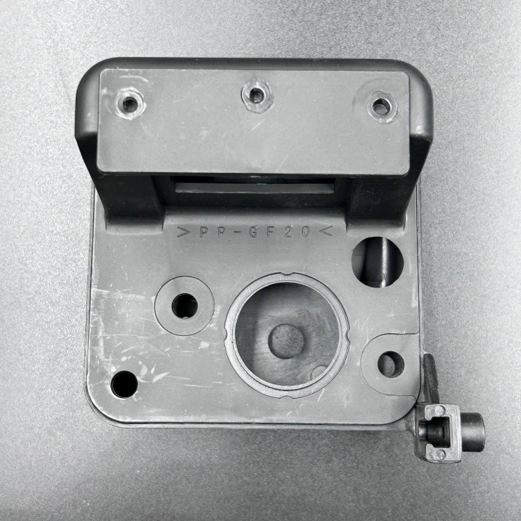 Воздухозаборник Yamaha 9,9-15, арт. 63V-14440-00-K,          TAIZHOU YUELANG POWER TECHNOLOGY 