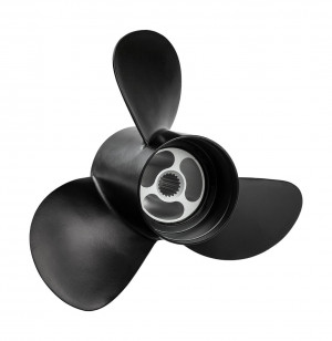 Винт гребной Volvo Penta D7 задний (3-x лопастной), BaekSan