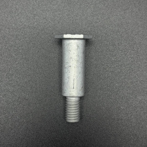 Болт струбцины поворотной рамы Yamaha 40X, F20-25 (90109-08M90) (Yamaha)