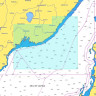 Карта D4 Кенсонский залив-Пластун 