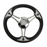 Рулевое колесо Marine Rocket, 350мм, арт. 06588_MR,          Marine Rocket 
