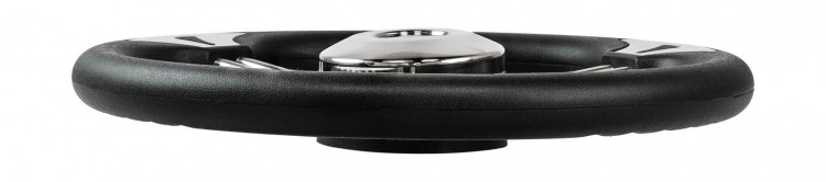 Рулевое колесо Marine Rocket, 350мм, арт. 06588_MR,          Marine Rocket 