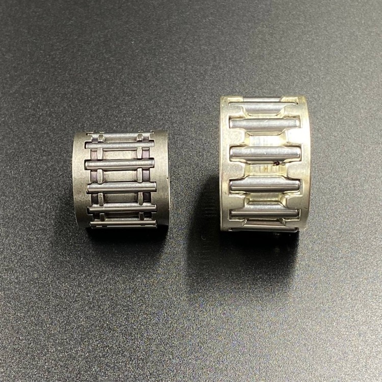 Шатунный комплект Suzuki DT20-30 (12161-96300-KIT) (Sinera), арт. 12160-96300-KIT-TW,          SINERA 