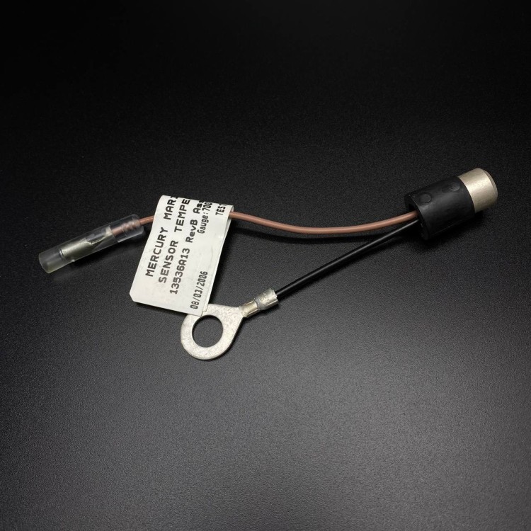 Датчик температуры SENSOR-TEMP (Quicksilver), арт. 13536A13,          MERCURY 
