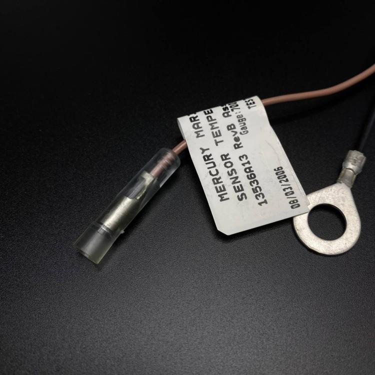 Датчик температуры SENSOR-TEMP (Quicksilver), арт. 13536A13,          MERCURY 