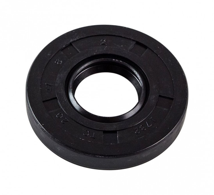 Сальник 20x47x8, Tohatsu/Mercury 4-5, арт. 369001220_RM,          Recmar 