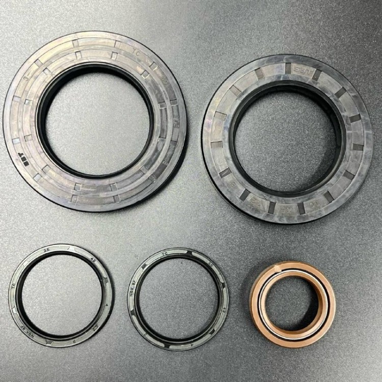 Ремкомплект редуктора (верх) Volvo Penta AQ200-290 (JSP), арт. 876266-K,          JSP  Ремкомплект редуктора (верх) Volvo Penta AQ200-290 (JSP), арт. 876266-K,          JSP