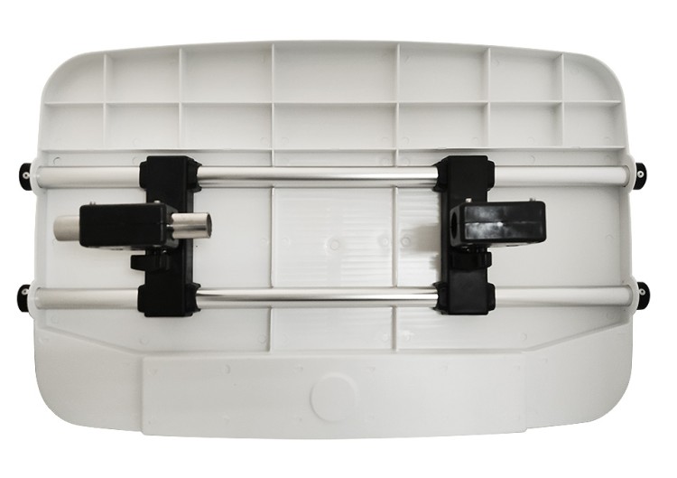 Столик с креплением к релингу, 720x475 мм, арт. 10251867,  