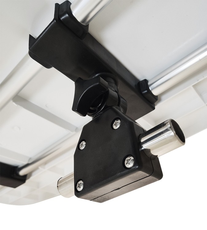 Столик с креплением к релингу, 720x475 мм, арт. 10251867,  