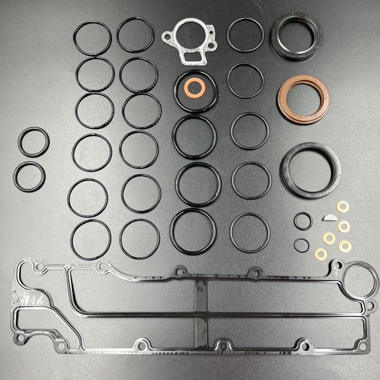 Ремкомплект ДВС 69W-W0001-00, арт. 69W-W0001-00,          YAMAHA 