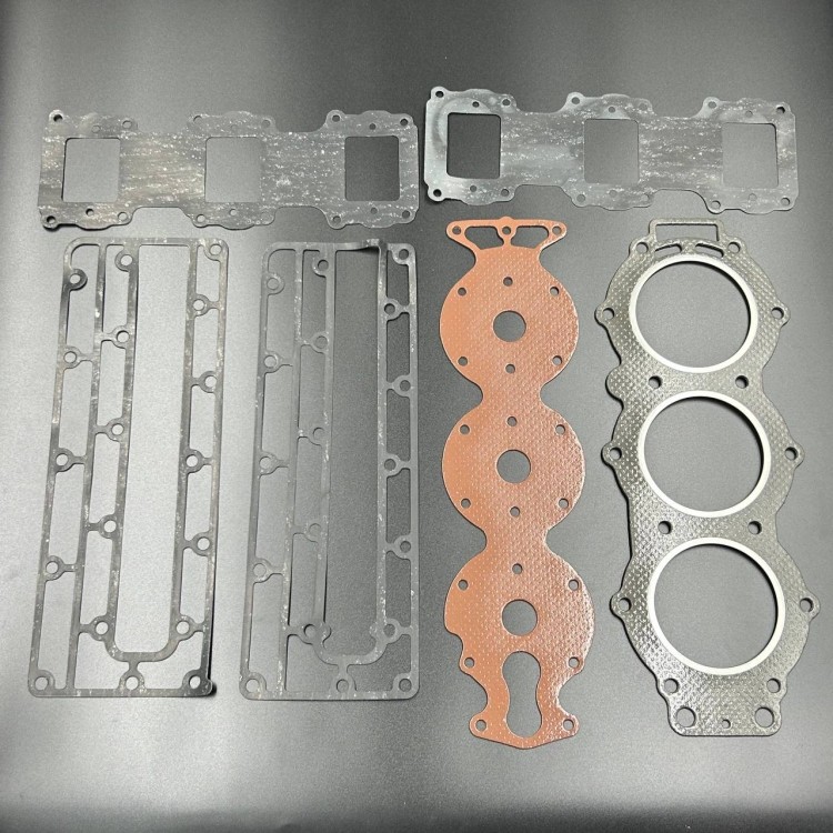 Ремкомплект мотоголовки 688 Yamaha 75-90, арт. 688-W0001-02-TW,          KACAWA 