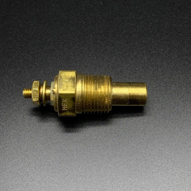 Датчик температуры SENDER ASSY (Quicksilver), арт. 49734,          MERCURY 