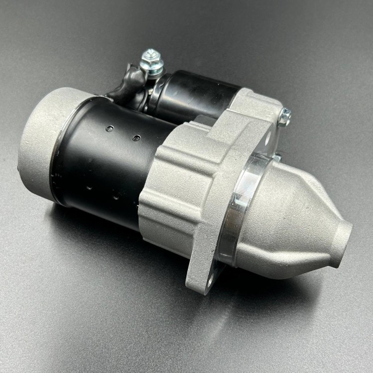 Электростартер Suzuki DF150-300 (WUHU), арт. 31100-96J02-K,          WUHU 