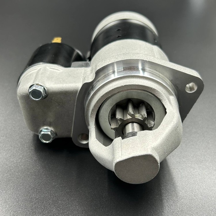 Электростартер Suzuki DF150-300 (WUHU), арт. 31100-96J02-K,          WUHU 