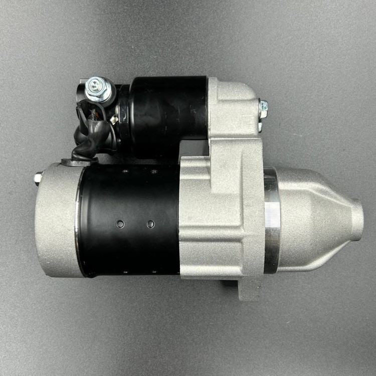 Электростартер Suzuki DF150-300 (WUHU), арт. 31100-96J02-K,          WUHU 