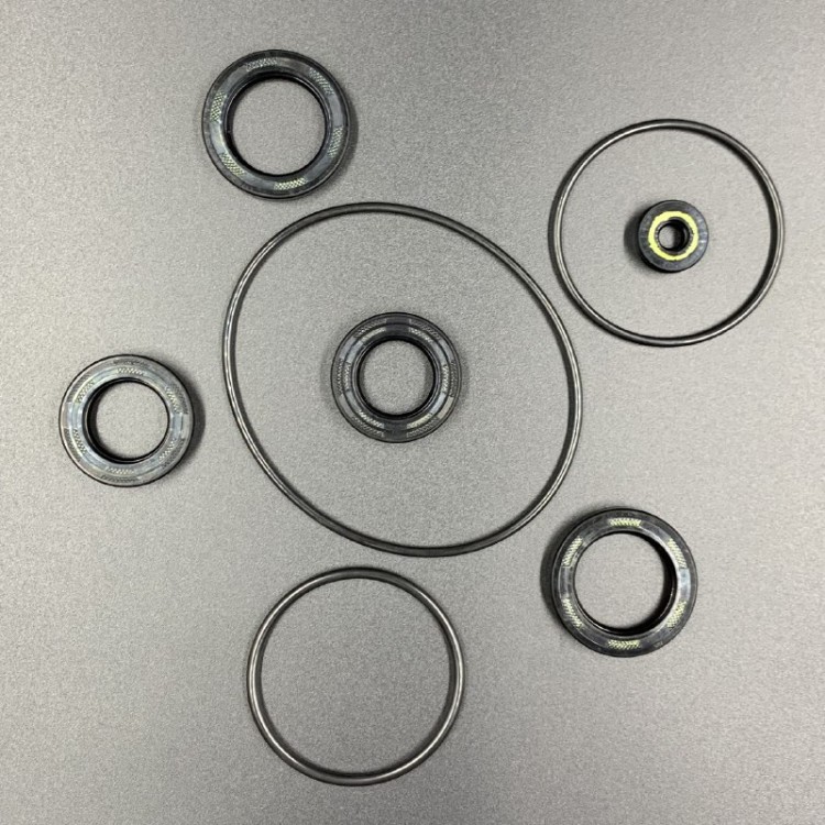 Ремкомплект редуктора Suzuki DF150-250(Sinera), арт. 25700-93J00,          POLY-MOTO 