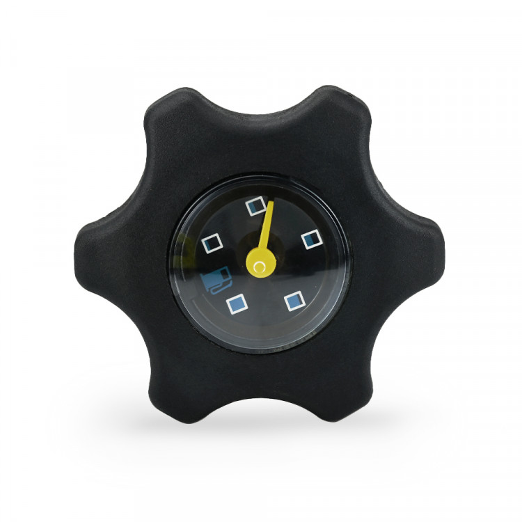 Крышка топливного бака  для Ski-Doo, SM-07092-ts, арт. SM-07092-ts,          Sledex  Крышка топливного бака  для Ski-Doo, SM-07092-ts, арт. SM-07092-ts,          Sledex