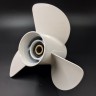 Гребной винт Yamaha 60-140, F70-F130 (3x13-1/4x17) (Polastorm), арт. 6E5-45945-00-PS, POLASTORM Гребной винт Yamaha 60-140, F70-F130 (3x13-1/4x17) (Polastorm), арт. 6E5-45945-00-PS, POLASTORM