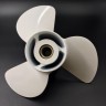 Гребной винт Yamaha 60-140, F70-F130 (3x13-1/4x17) (Polastorm), арт. 6E5-45945-00-PS, POLASTORM Гребной винт Yamaha 60-140, F70-F130 (3x13-1/4x17) (Polastorm), арт. 6E5-45945-00-PS, POLASTORM