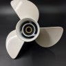 Гребной винт Yamaha 60-140, F70-F130 (3x13-1/4x17) (Polastorm), арт. 6E5-45945-00-PS, POLASTORM Гребной винт Yamaha 60-140, F70-F130 (3x13-1/4x17) (Polastorm), арт. 6E5-45945-00-PS, POLASTORM