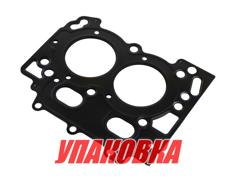 Прокладка под головку цилиндров Suzuki 8/9.9, MR (упаковка из 4 шт.), арт. 1114199J00_MR_pkg_4,          Marine Rocket 
