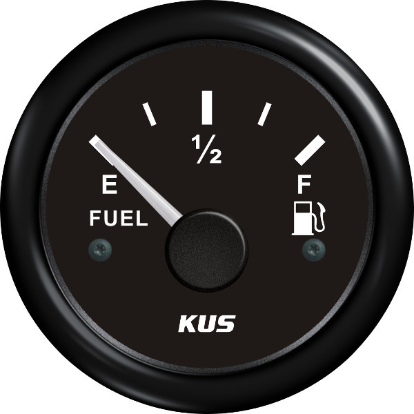 Указатель уровня топлива (BB), 240-33 Ом, арт. KY10201,          KUS 
