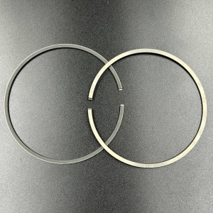 Кольца поршневые, комплект на один поршень Yamaha Z200-300 (0.50mm) (Yamaha)