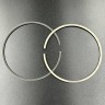Кольца поршневые, комплект на один поршень Yamaha Z200-300 (0.50mm) (Yamaha), арт. 6D0-11605-01,          YAMAHA 