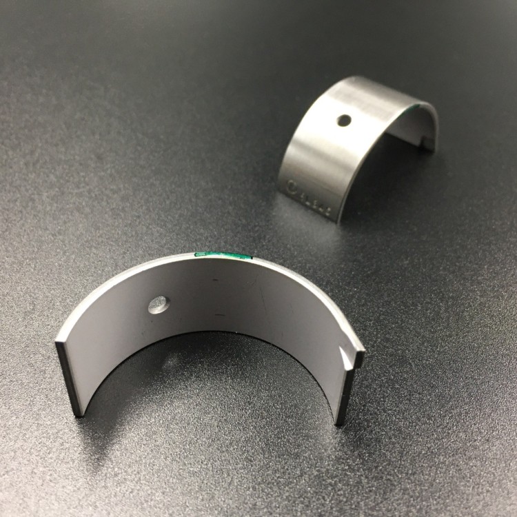 Вкладыш шатунный (Пара) Suzuki DF40-50 (Green) (12181-54A50-0A0) (Suzuki), арт. 12181-54A50-0A0,          SUZUKI 