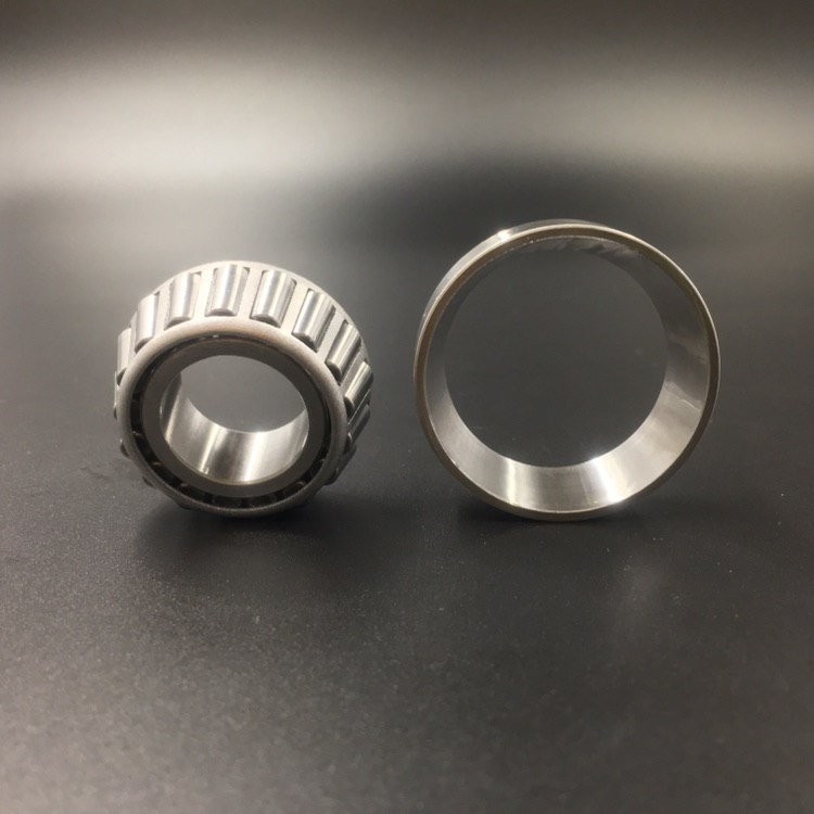 Подшипник роликовый Yamaha 25-30, F20-25 (20х42х15)  (346-60213-0) (09265-20015) (Omax), арт. 93332-000W5-TW,          Omax 