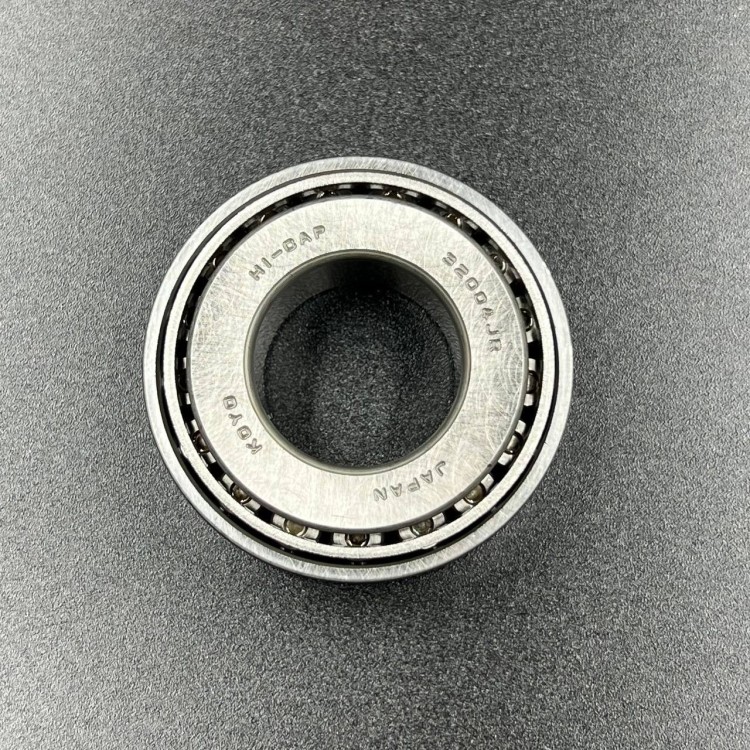 Подшипник роликовый Yamaha 25-30, F20-25 (20х42х15)  (346-60213-0) (09265-20015) (Omax), арт. 93332-000W5-TW,          Omax 