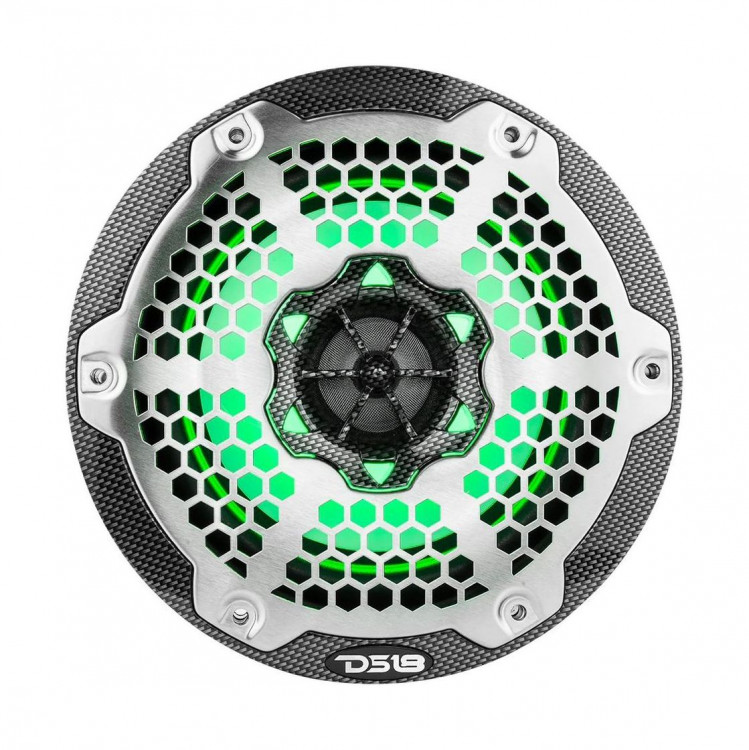 Морская акустика RGB 6.5" CF-65, DS18, арт. CF-65,          DS18 