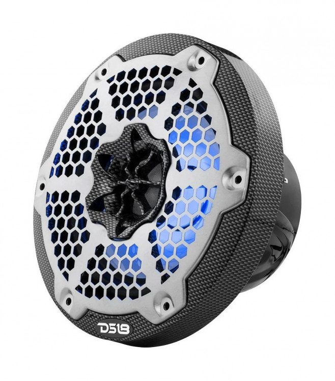 Морская акустика RGB 6.5" CF-65, DS18, арт. CF-65,          DS18 