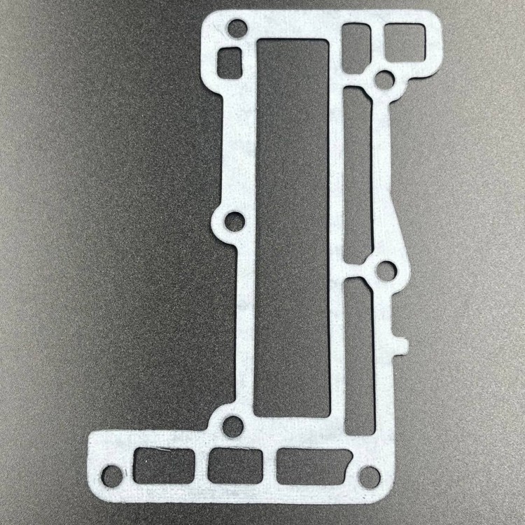 Прокладка под холодильник Yamaha 6-8 (2) (Osaka), арт. 6G1-41114-A0-00-TW,          OSAKA 