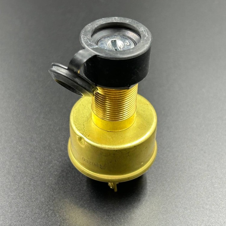 Замок зажигания (универсальный) (Omax), арт. YS-B1102-TW,          OMAX 