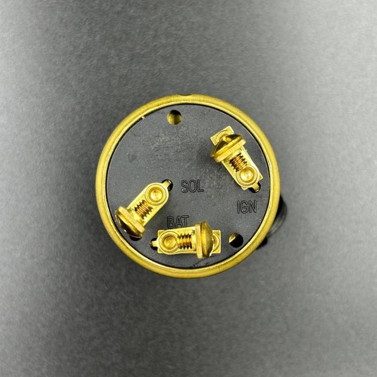 Замок зажигания (универсальный) (Omax), арт. YS-B1102-TW,          OMAX 